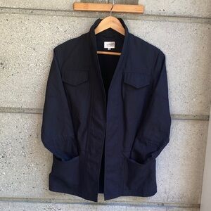 Aritzia Wilfred Rouville Jacket